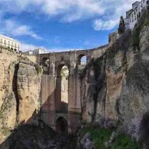 Xx D Morales & Arnal , Ronda España