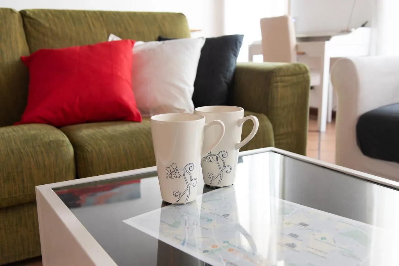 Apartment Youhosty - Mercato Big 16 Milan