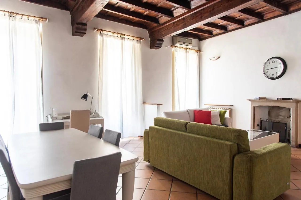 Apartment Youhosty - Mercato Big 16 Milan