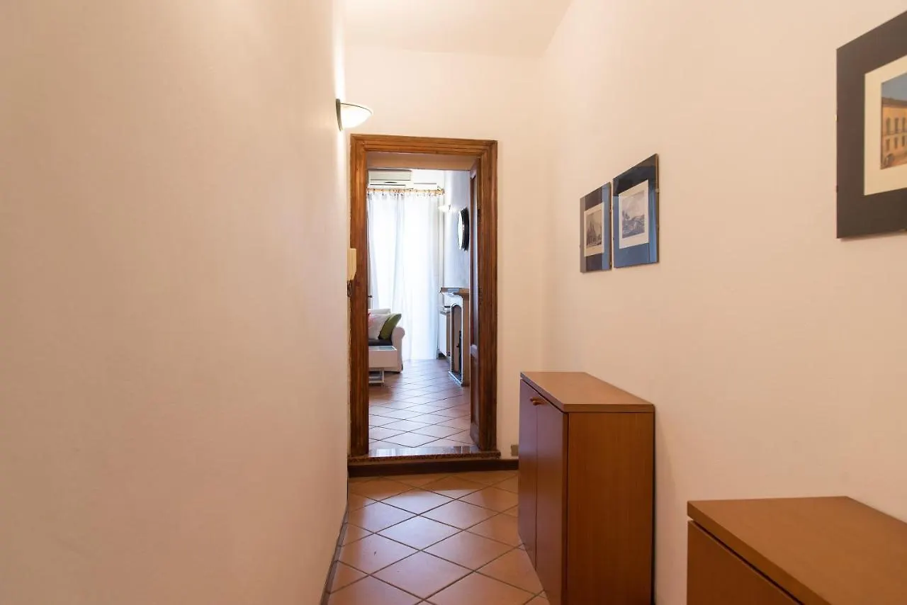 Apartment Youhosty - Mercato Big 16 Milan