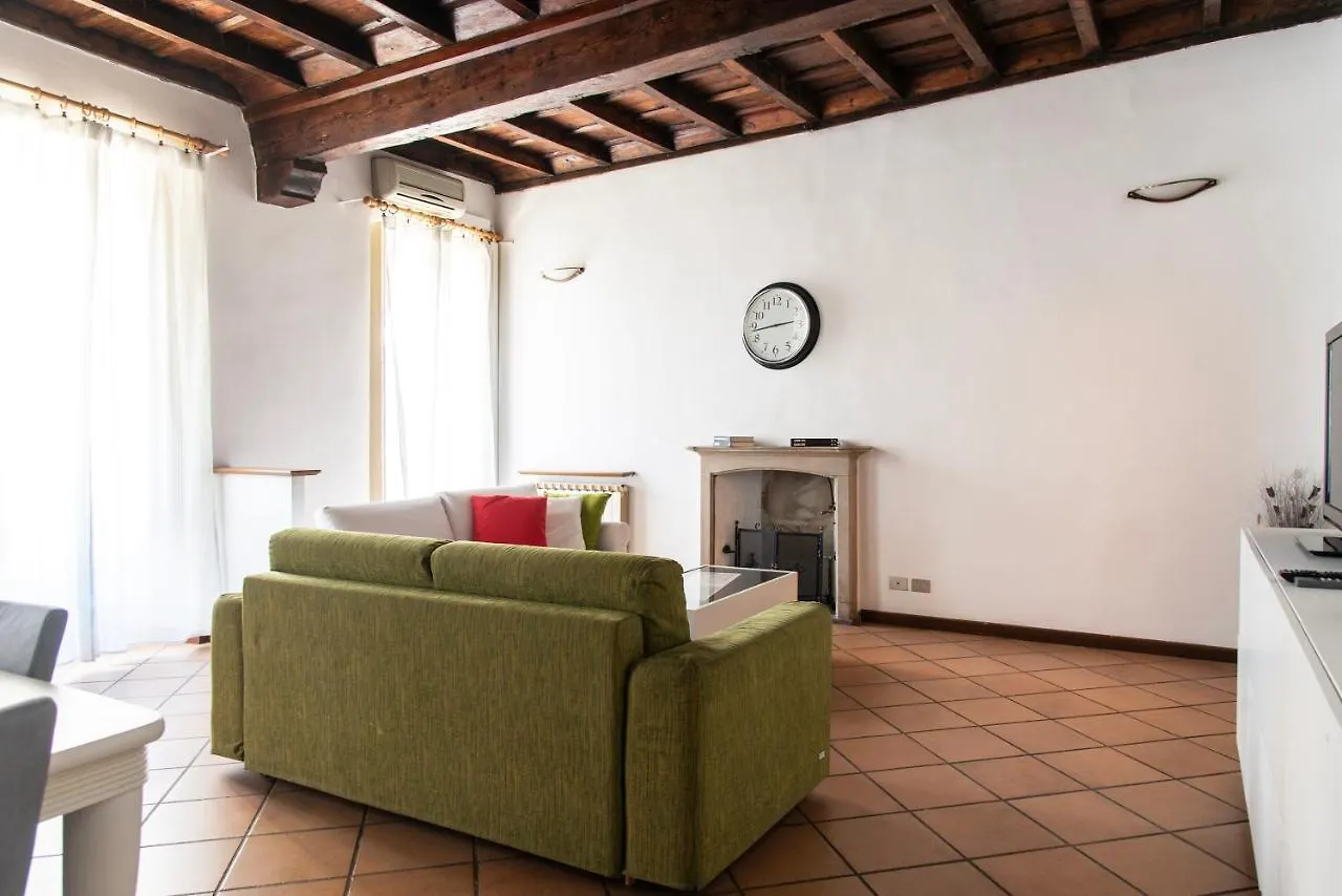 Apartment Youhosty - Mercato Big 16 Milan Italy
