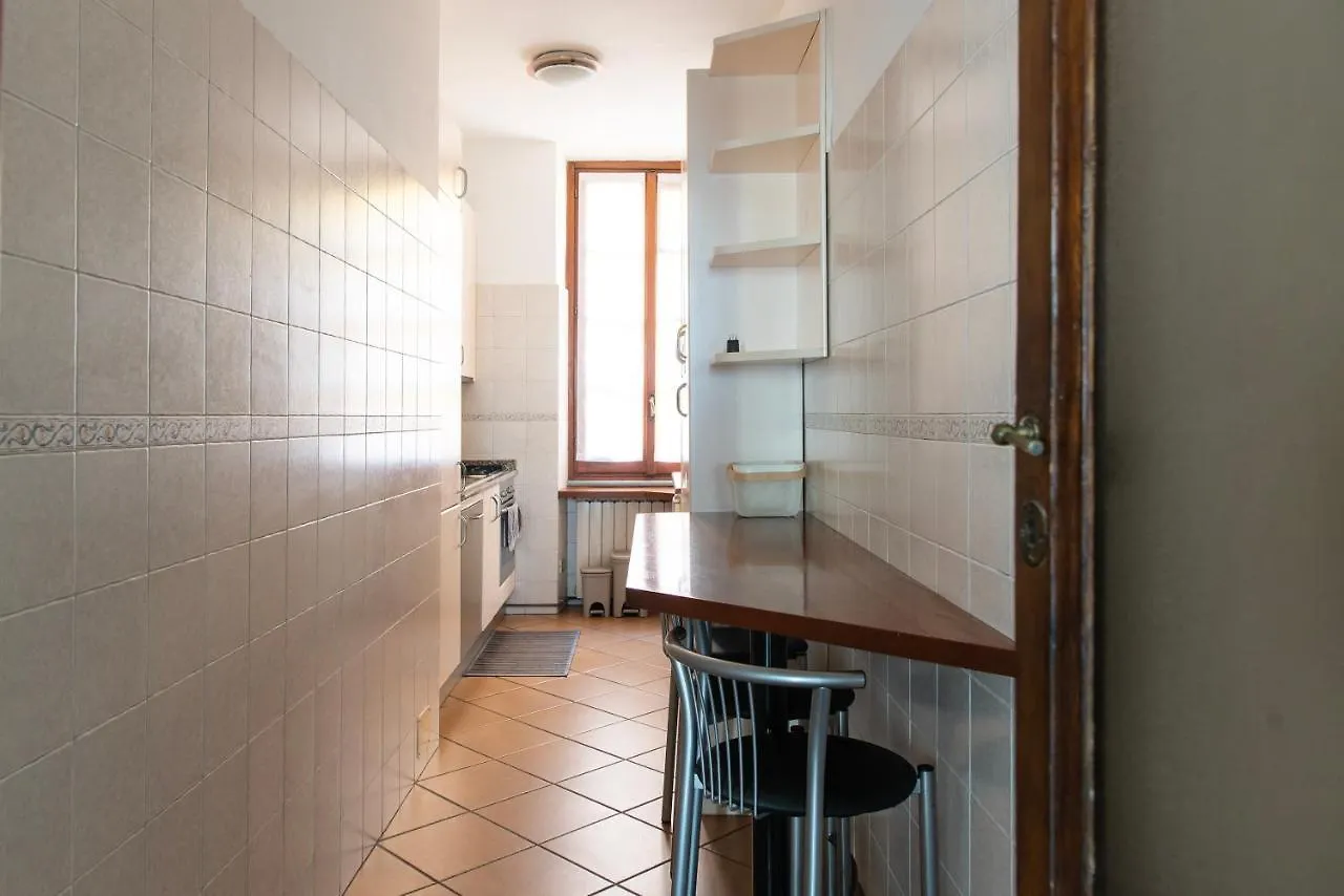 Youhosty - Mercato Big 16 Mediolan Apartament